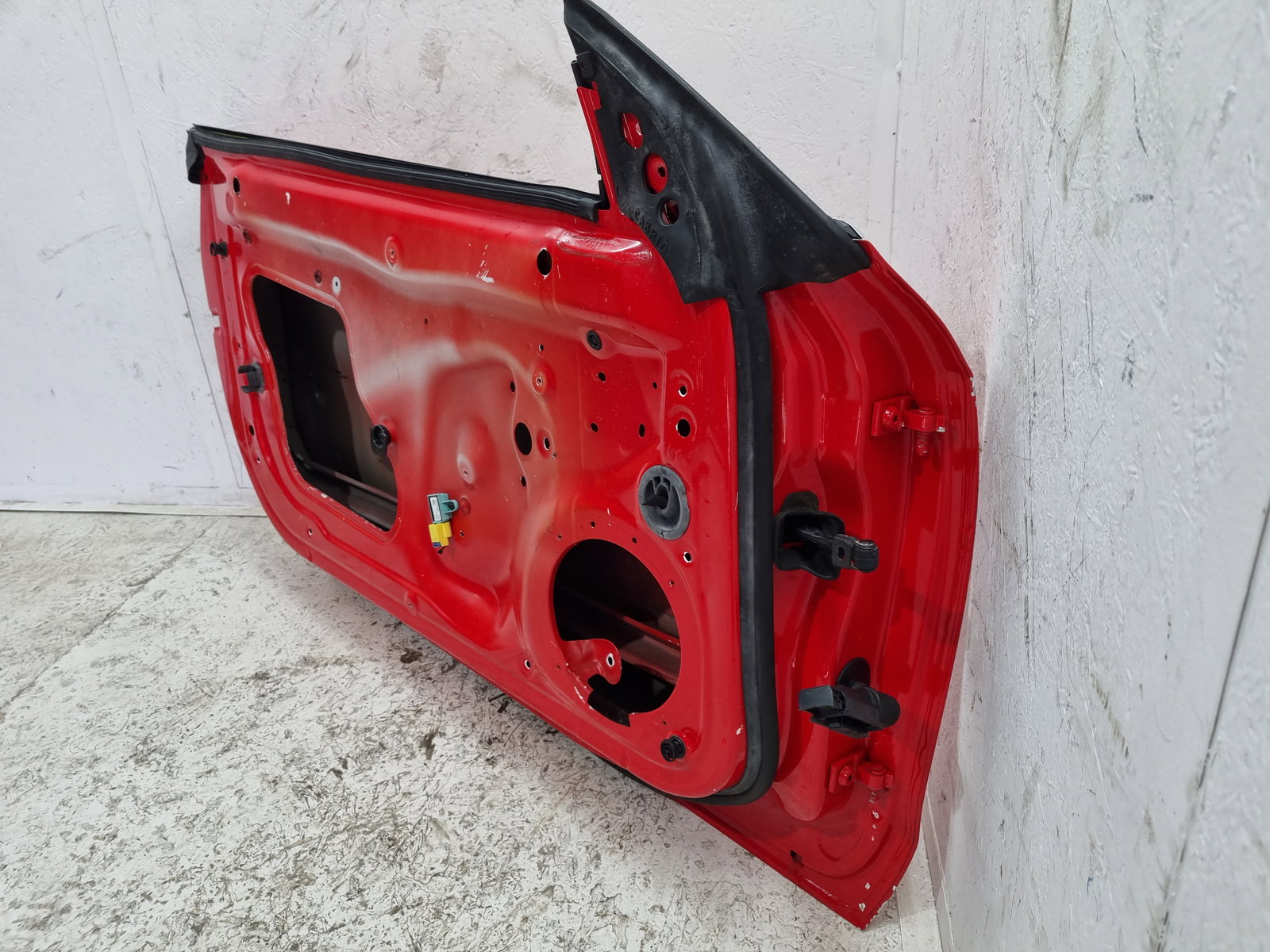 Usa stanga fata AUDI A5 Cabriolet (8F7) [Fabr 2009-2015] LZ3M - imagine 9