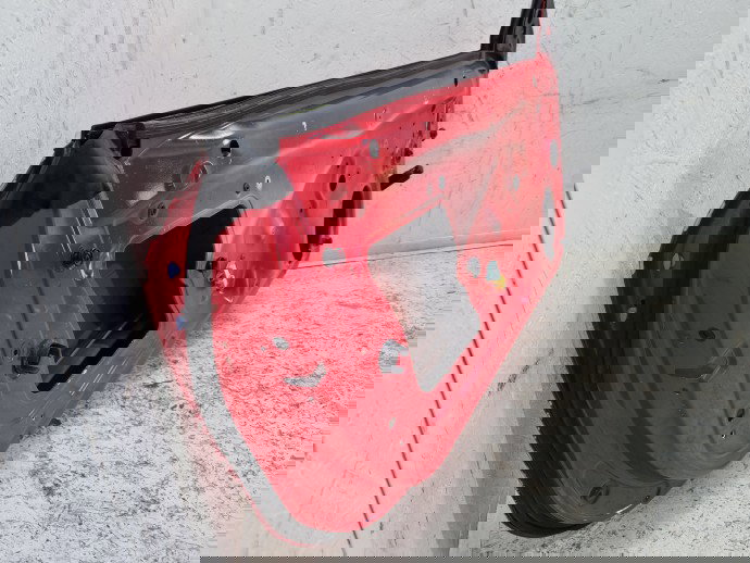 Usa stanga fata AUDI A5 Cabriolet (8F7) [Fabr 2009-2015] LZ3M