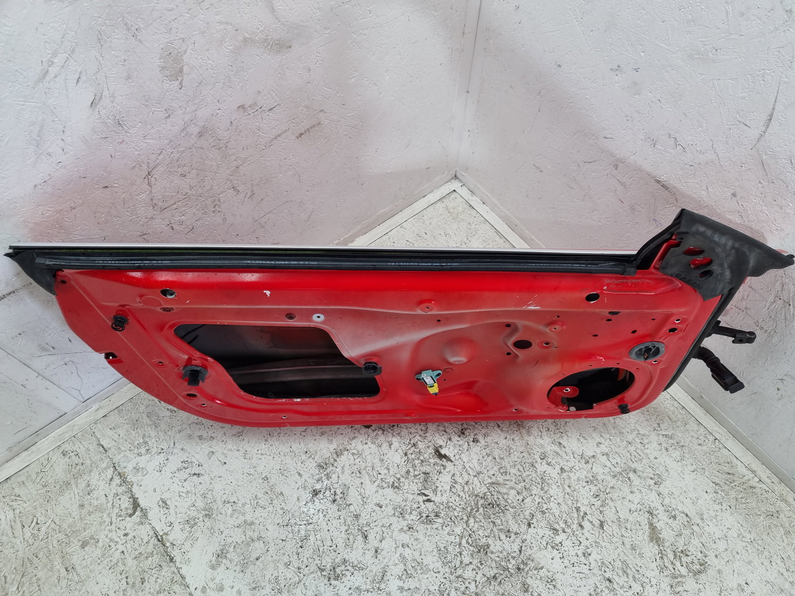 Usa stanga fata AUDI A5 Cabriolet (8F7) [Fabr 2009-2015] LZ3M - imagine 11