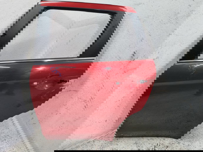 Usa stanga spate MITSUBISHI ASX (GA) [Fabr 2010-2020] SUV P26A