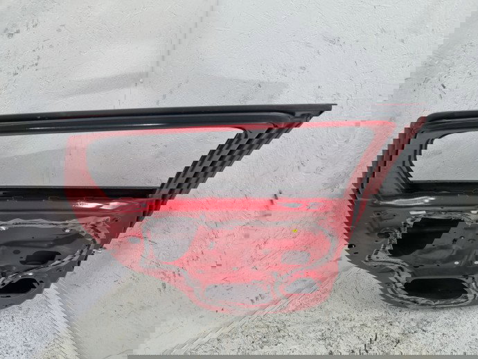 Usa stanga spate MITSUBISHI ASX (GA) [Fabr 2010-2020] SUV P26A