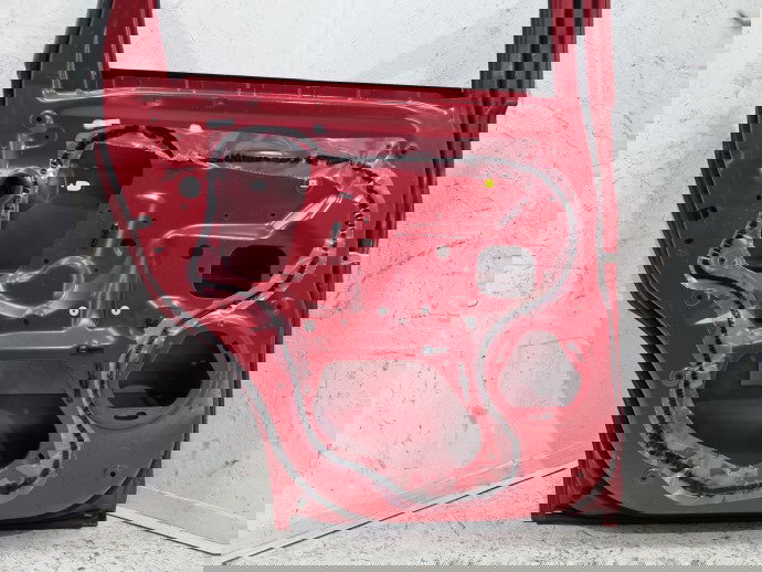 Usa stanga spate MITSUBISHI ASX (GA) [Fabr 2010-2020] SUV P26A