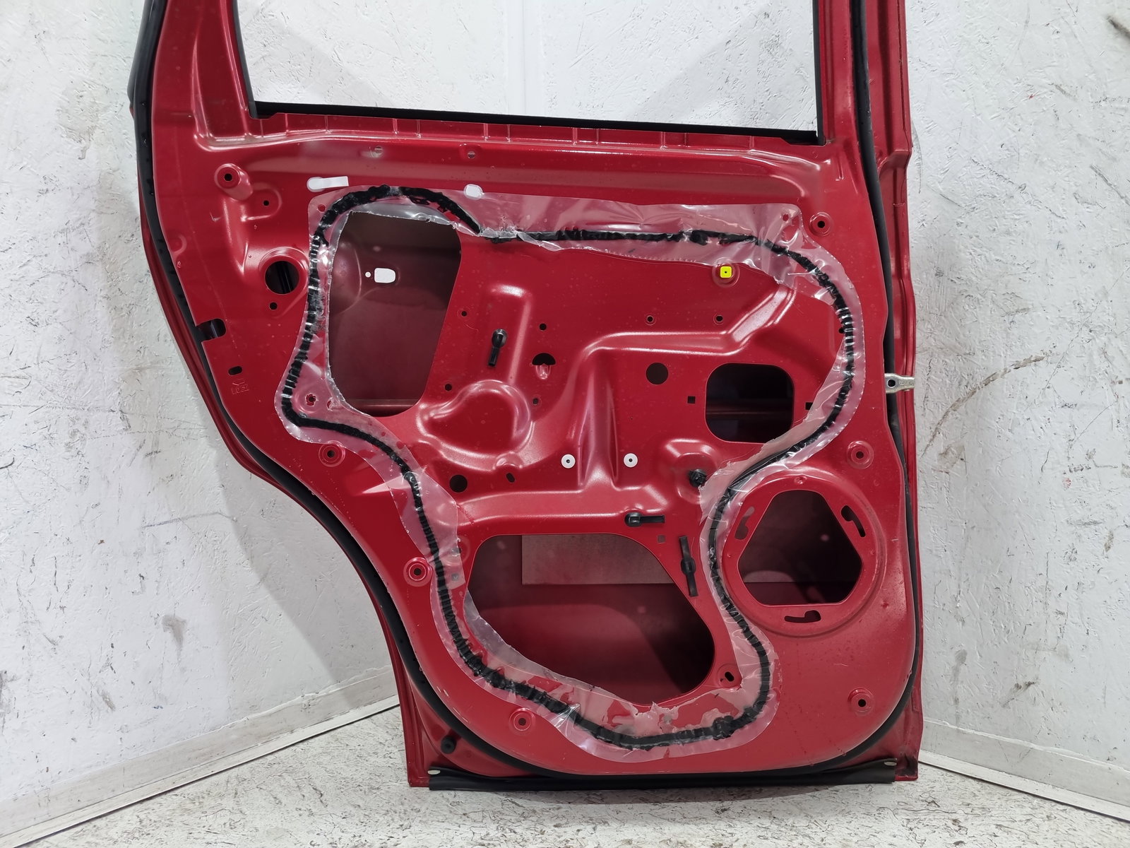 Usa stanga spate MITSUBISHI ASX (GA) [Fabr 2010-2020] SUV P26A - imagine 3