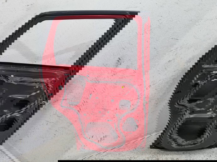 Usa stanga spate MITSUBISHI ASX (GA) [Fabr 2010-2020] SUV P26A