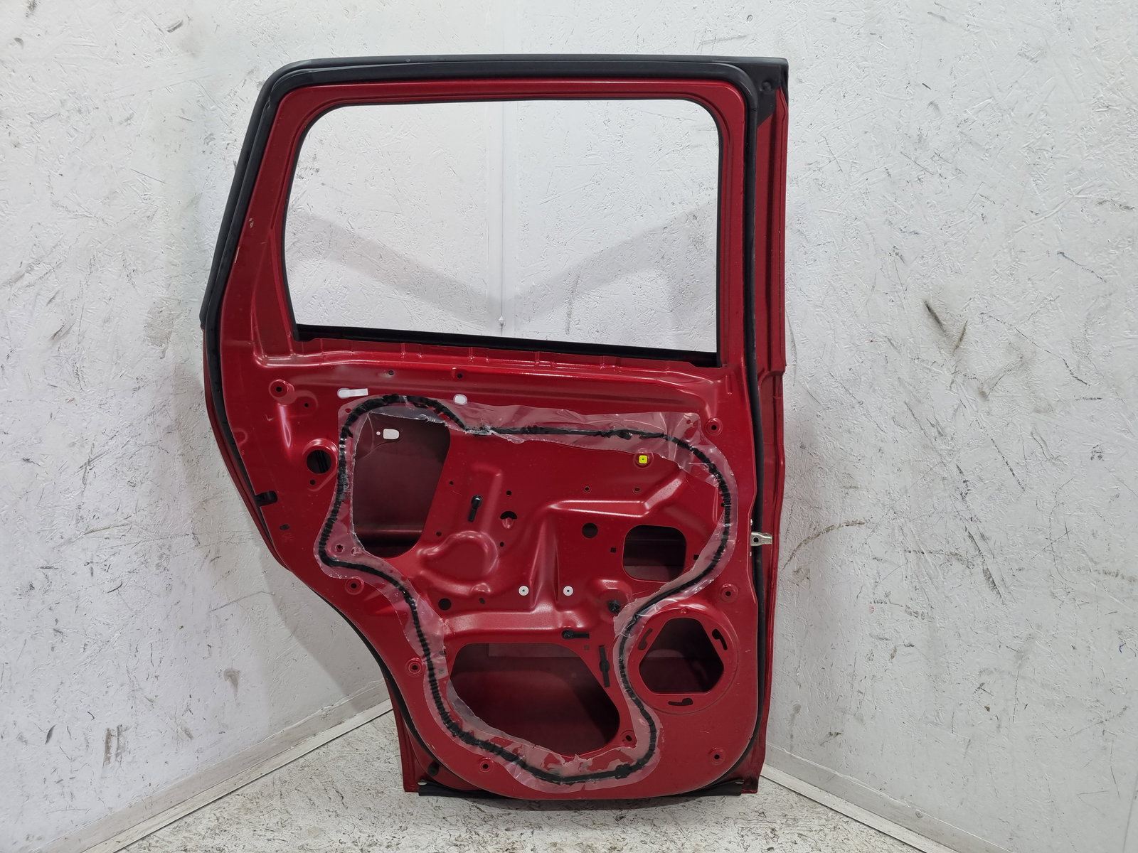 Usa stanga spate MITSUBISHI ASX (GA) [Fabr 2010-2020] SUV P26A - imagine 4