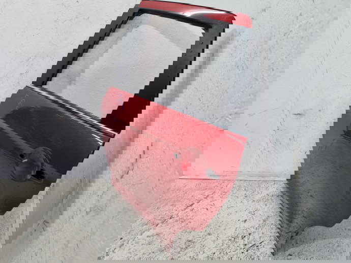 Usa stanga spate MITSUBISHI ASX (GA) [Fabr 2010-2020] SUV P26A