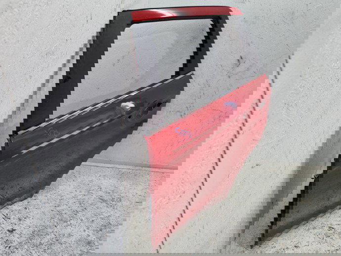 Usa stanga spate MITSUBISHI ASX (GA) [Fabr 2010-2020] SUV P26A