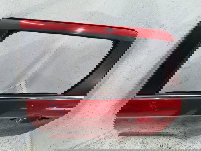 Usa stanga spate MITSUBISHI ASX (GA) [Fabr 2010-2020] SUV P26A