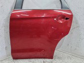 Usa stanga spate MITSUBISHI ASX (GA) [Fabr 2010-2020] SUV P26A