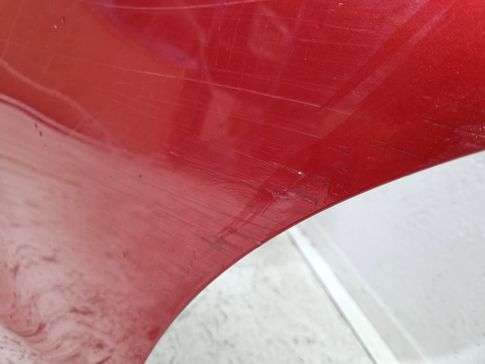 Usa stanga spate MITSUBISHI ASX (GA) [Fabr 2010-2020] SUV P26A - imagine 9