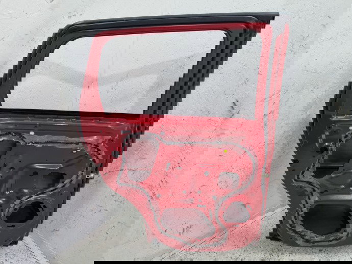 Usa stanga spate MITSUBISHI ASX (GA) [Fabr 2010-2020] SUV P26A