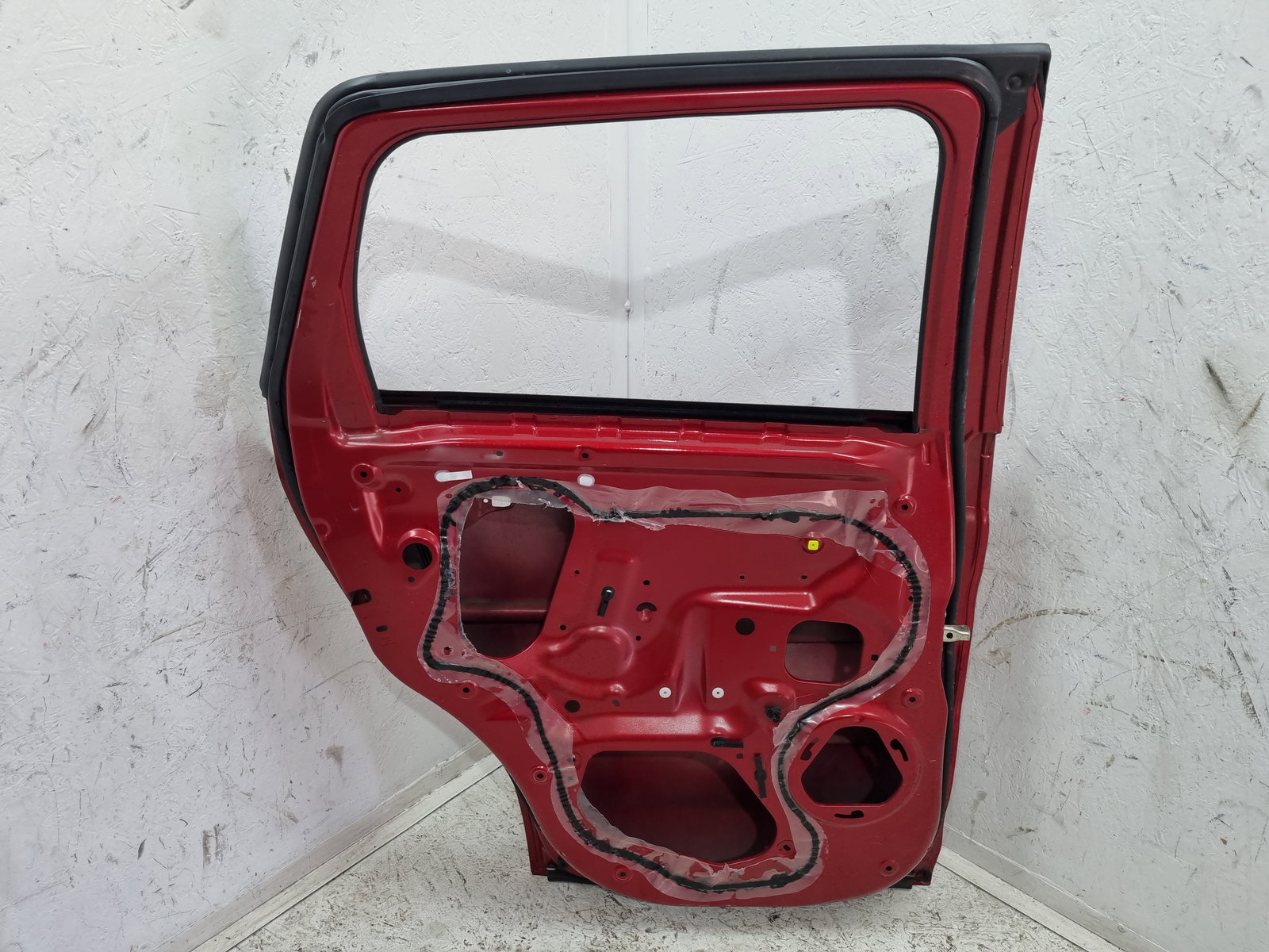 Usa stanga spate MITSUBISHI ASX (GA) [Fabr 2010-2020] SUV P26A - imagine 10