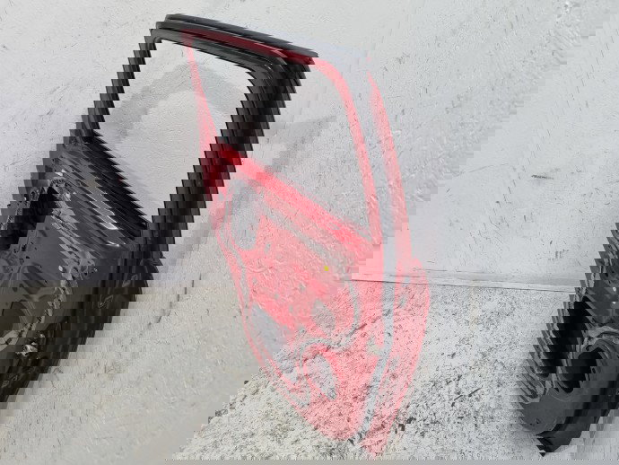 Usa stanga spate MITSUBISHI ASX (GA) [Fabr 2010-2020] SUV P26A