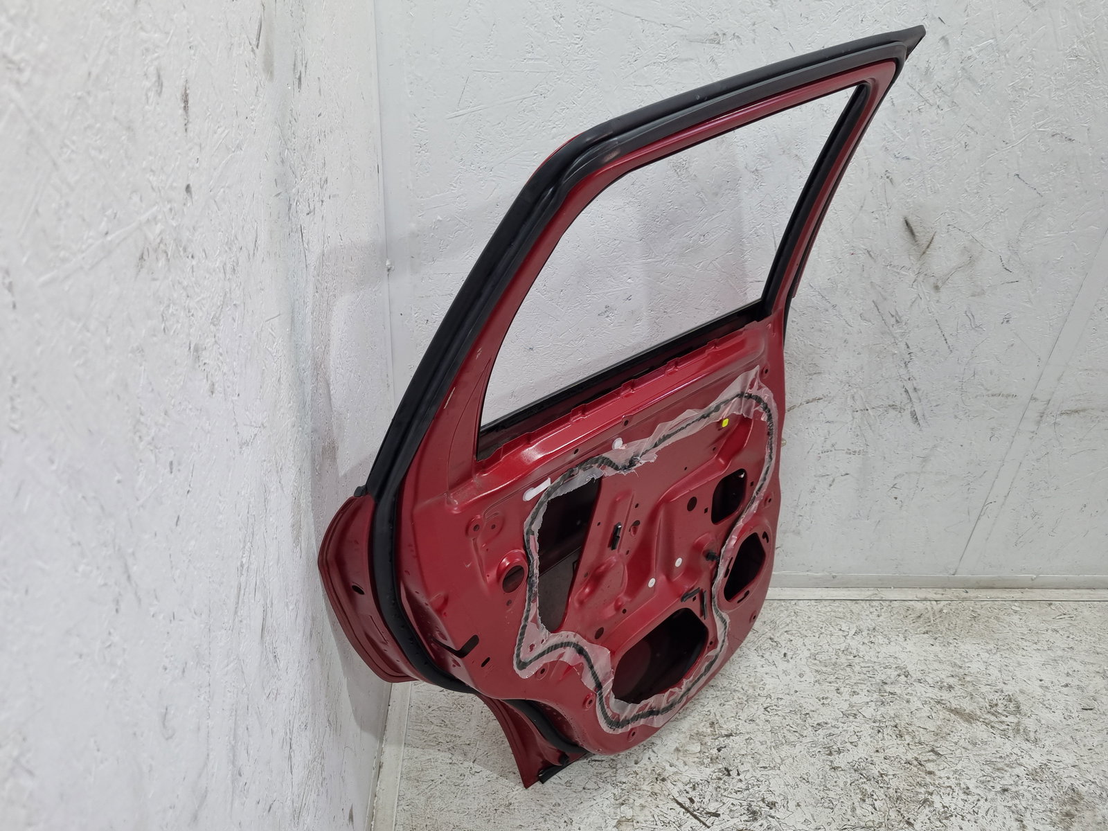 Usa stanga spate MITSUBISHI ASX (GA) [Fabr 2010-2020] SUV P26A - imagine 12