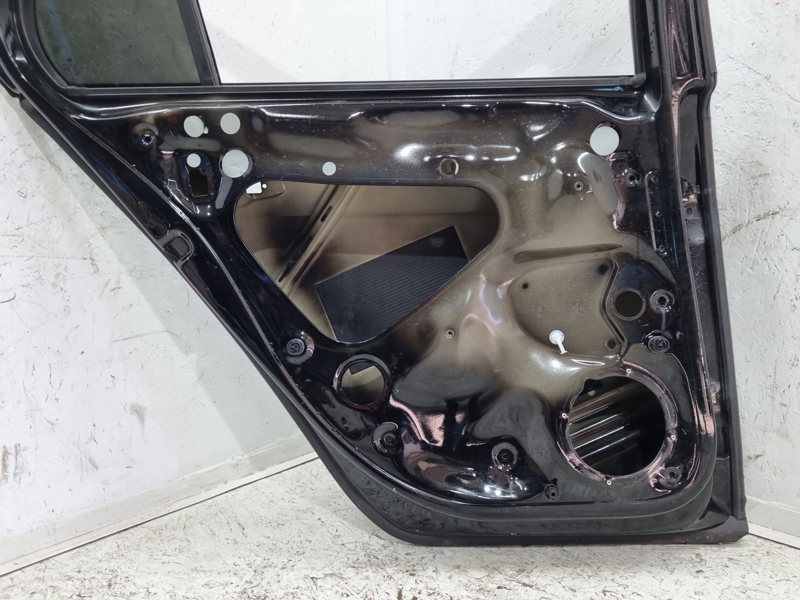 Usa stanga spate Volkswagen Golf 7 (5G) [Fabr 2014-prezent] Hatchback L041 - imagine 2