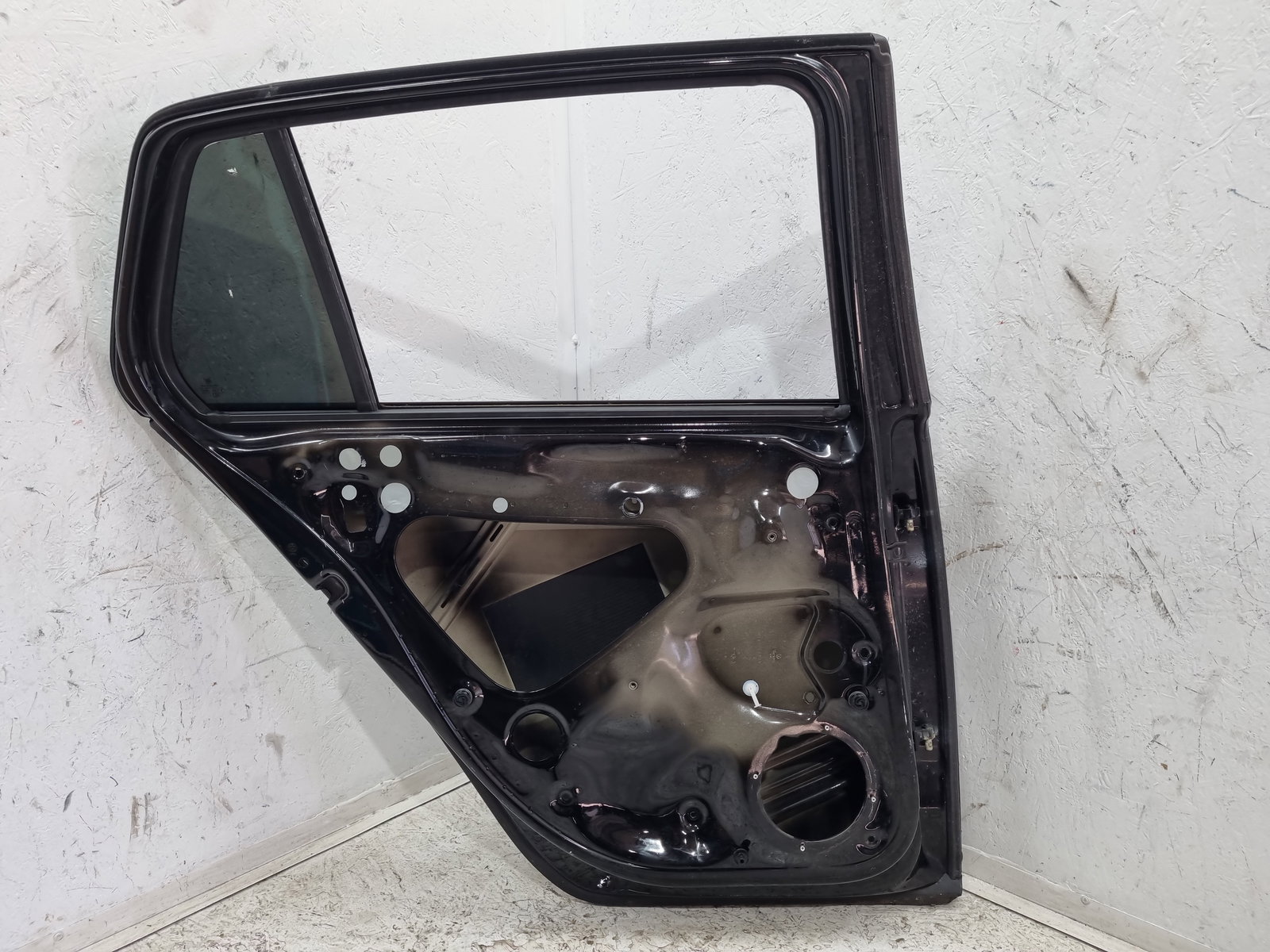 Usa stanga spate Volkswagen Golf 7 (5G) [Fabr 2014-prezent] Hatchback L041 - imagine 3