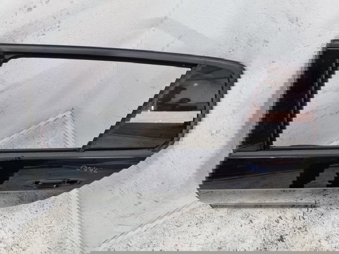 Usa stanga spate Volkswagen Golf 7 (5G) [Fabr 2014-prezent] Hatchback L041