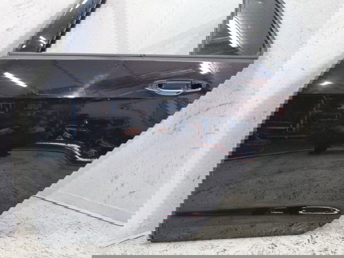 Usa stanga spate Volkswagen Golf 7 (5G) [Fabr 2014-prezent] Hatchback L041