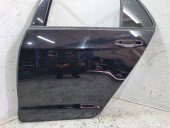 Usa stanga spate Volkswagen Golf 7 (5G) [Fabr 2014-prezent] Hatchback L041