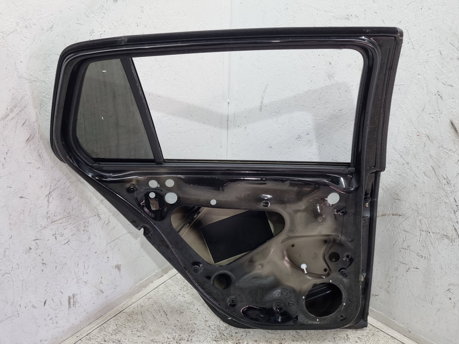 Usa stanga spate Volkswagen Golf 7 (5G) [Fabr 2014-prezent] Hatchback L041 - imagine 8