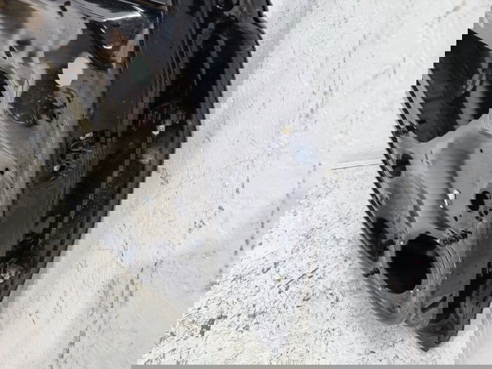 Usa stanga spate Volkswagen Golf 7 (5G) [Fabr 2014-prezent] Hatchback L041