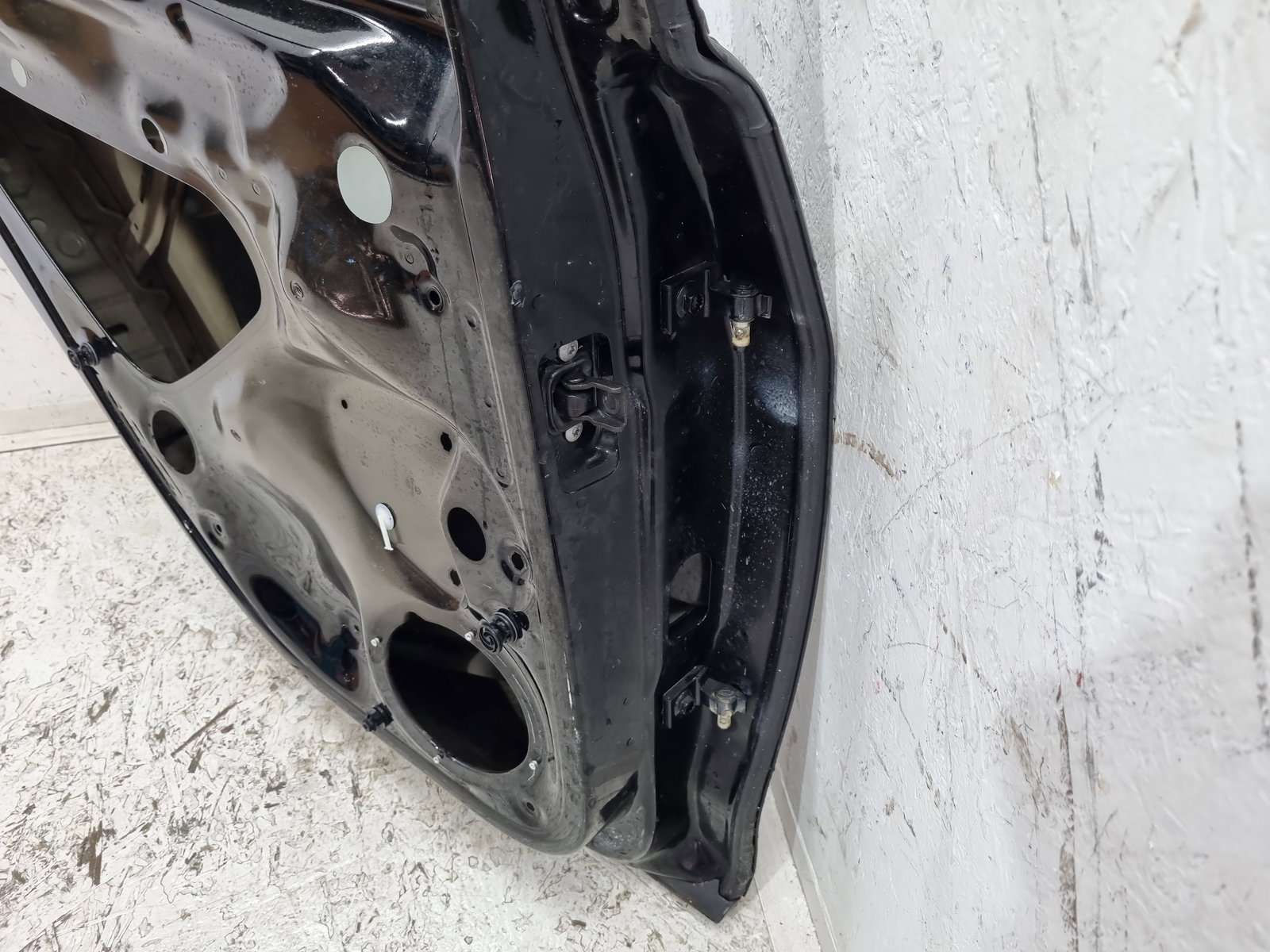 Usa stanga spate Volkswagen Golf 7 (5G) [Fabr 2014-prezent] Hatchback L041 - imagine 9