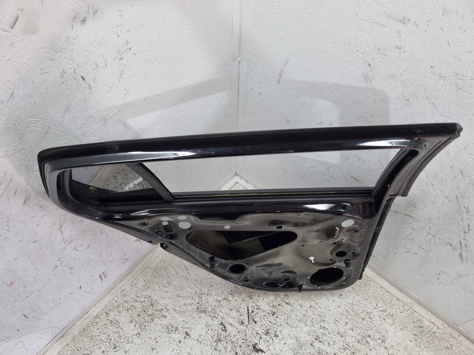 Usa stanga spate Volkswagen Golf 7 (5G) [Fabr 2014-prezent] Hatchback L041 - imagine 11