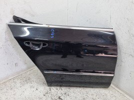 Usa dreapta spate Volkswagen Passat CC (358) [Fabr 2012-2016] Coupe LC9X