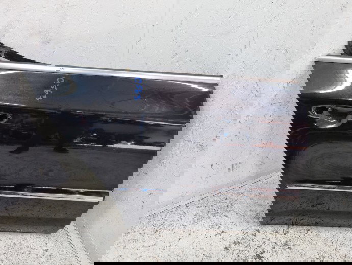 Usa dreapta spate Volkswagen Passat CC (358) [Fabr 2012-2016] Coupe LC9X