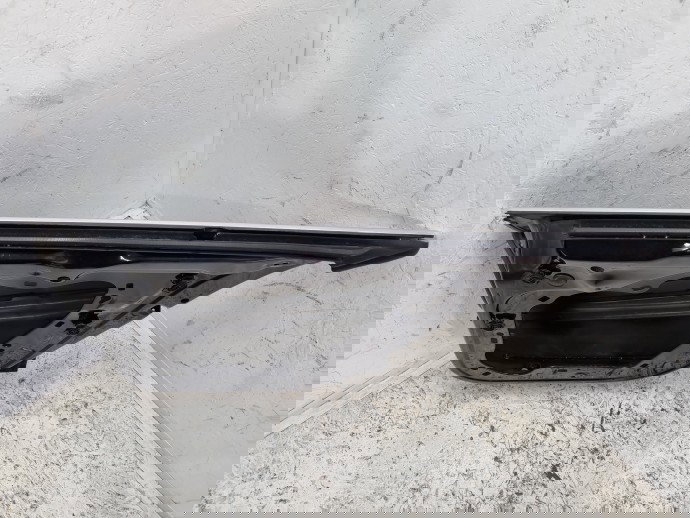 Usa dreapta spate Volkswagen Passat CC (358) [Fabr 2012-2016] Coupe LC9X