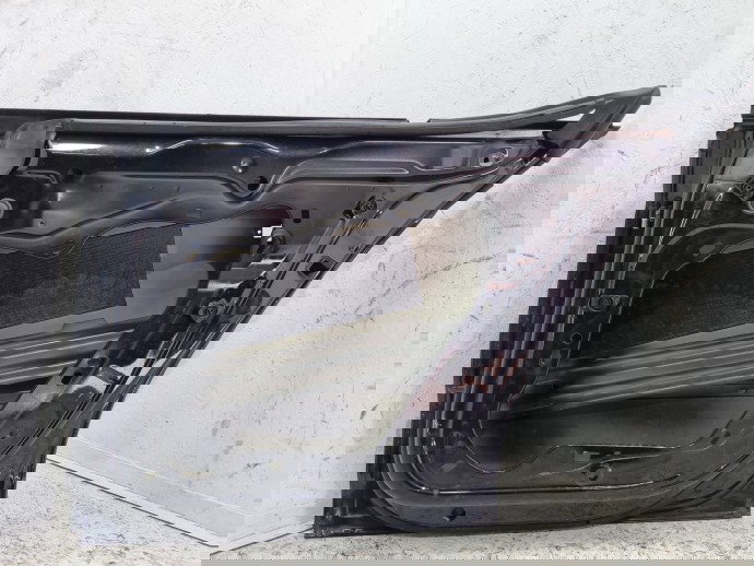 Usa dreapta spate Volkswagen Passat CC (358) [Fabr 2012-2016] Coupe LC9X