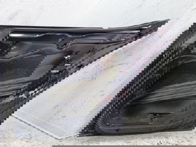 Usa dreapta spate Volkswagen Passat CC (358) [Fabr 2012-2016] Coupe LC9X