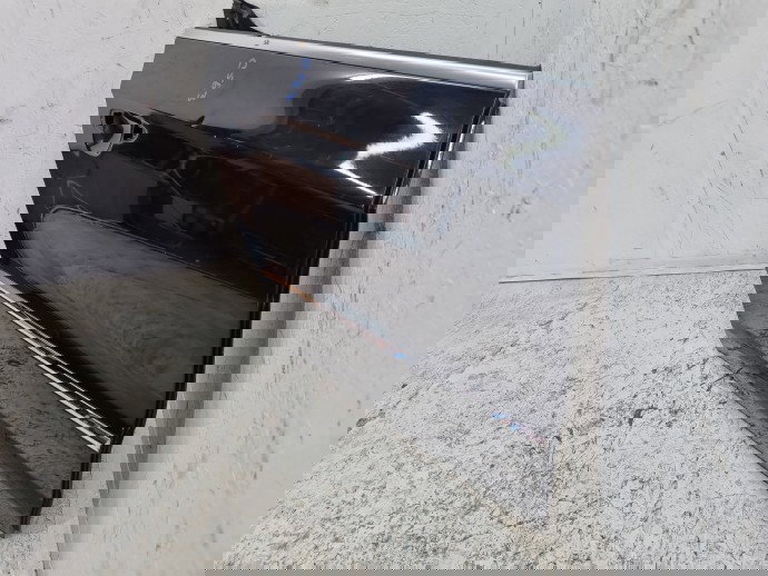 Usa dreapta spate Volkswagen Passat CC (358) [Fabr 2012-2016] Coupe LC9X