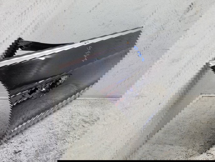 Usa dreapta spate Volkswagen Passat CC (358) [Fabr 2012-2016] Coupe LC9X