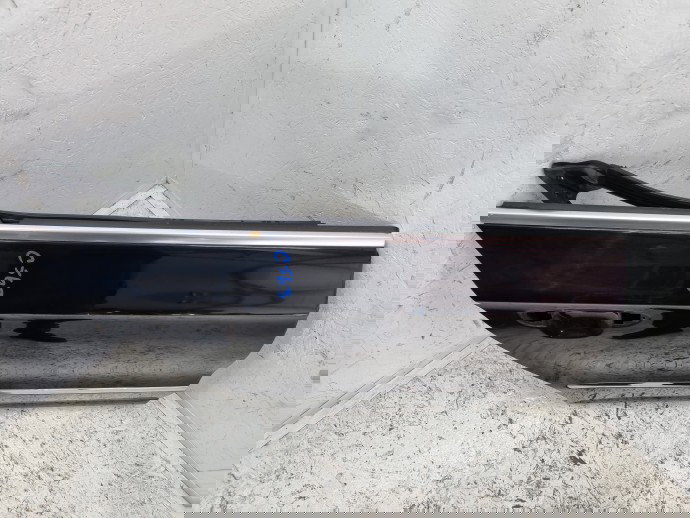 Usa dreapta spate Volkswagen Passat CC (358) [Fabr 2012-2016] Coupe LC9X