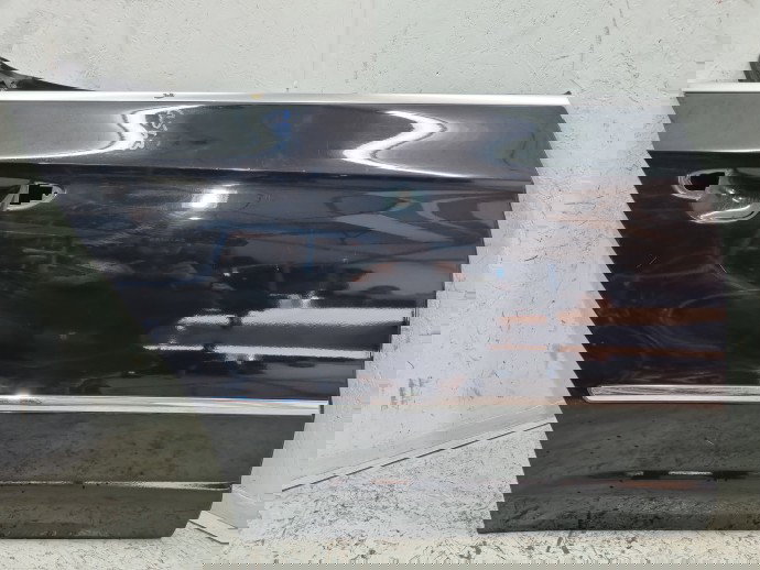 Usa dreapta spate Volkswagen Passat CC (358) [Fabr 2012-2016] Coupe LC9X