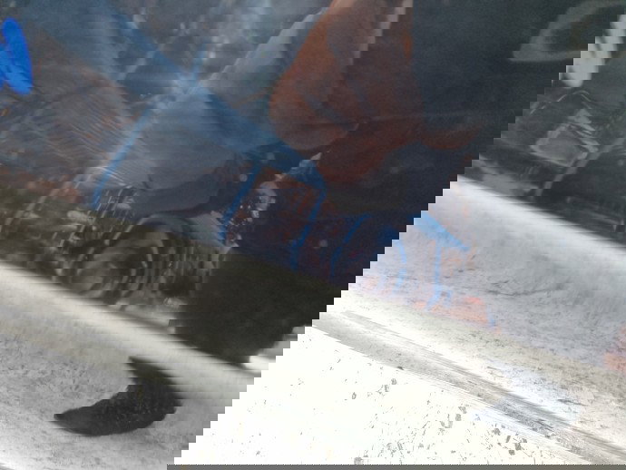 Usa dreapta spate Volkswagen Passat CC (358) [Fabr 2012-2016] Coupe LC9X