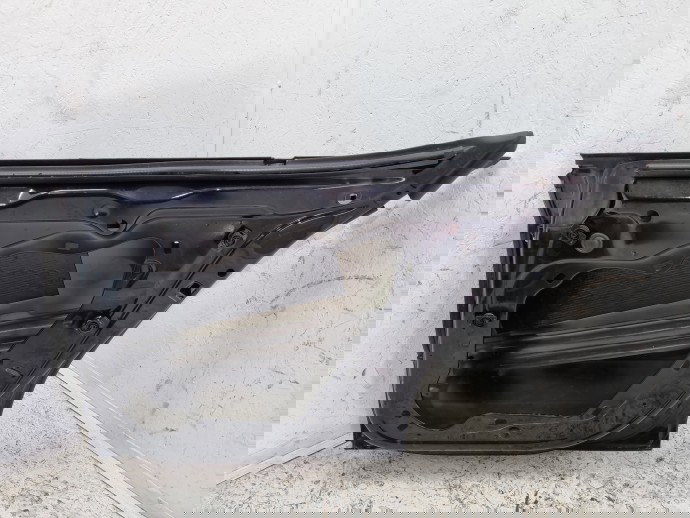 Usa dreapta spate Volkswagen Passat CC (358) [Fabr 2012-2016] Coupe LC9X