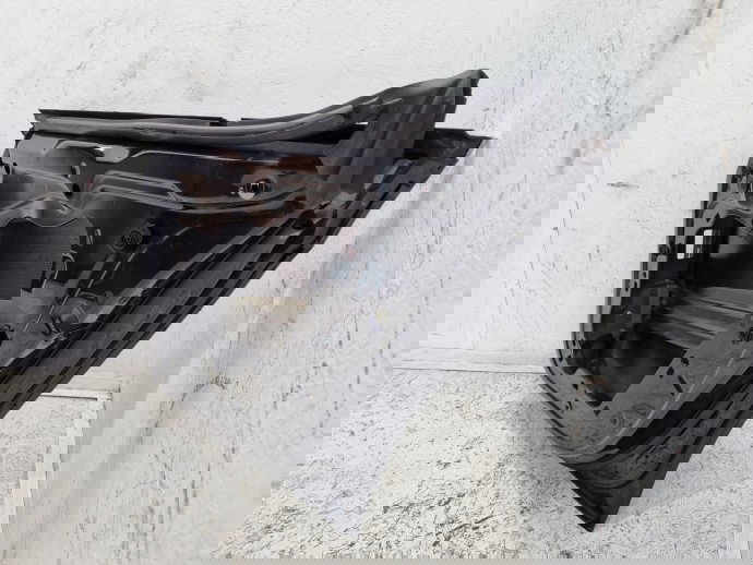 Usa dreapta spate Volkswagen Passat CC (358) [Fabr 2012-2016] Coupe LC9X