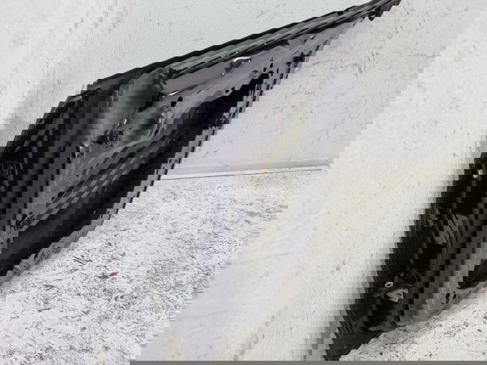 Usa dreapta spate Volkswagen Passat CC (358) [Fabr 2012-2016] Coupe LC9X