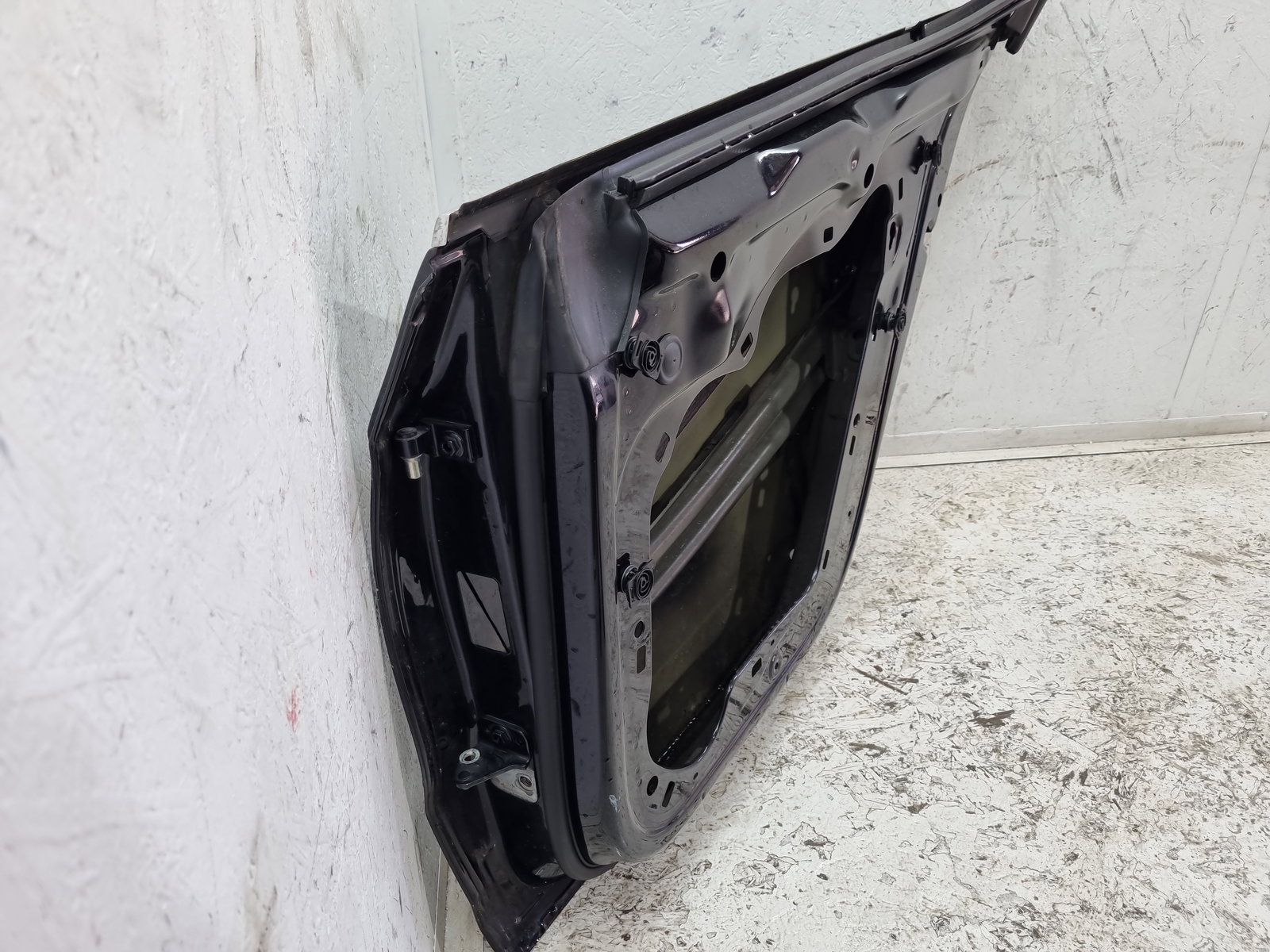 Usa dreapta spate Volkswagen Passat CC (358) [Fabr 2012-2016] Coupe LC9X - imagine 12