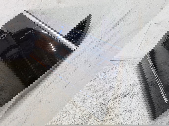 Usa dreapta fata Volkswagen Passat CC (358) [Fabr 2012-2016] Coupe LC9X