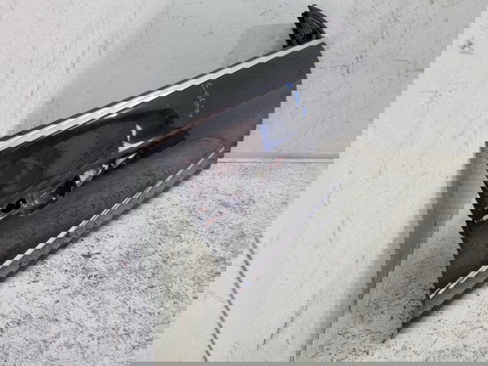 Usa dreapta fata Volkswagen Passat CC (358) [Fabr 2012-2016] Coupe LC9X