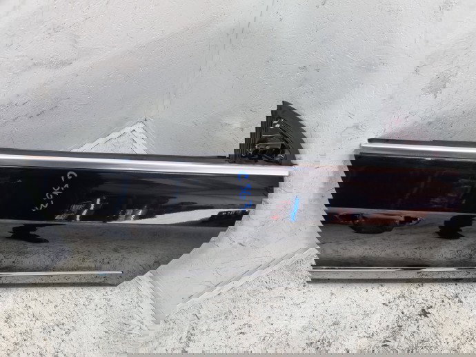 Usa dreapta fata Volkswagen Passat CC (358) [Fabr 2012-2016] Coupe LC9X