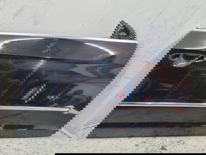 Usa dreapta fata Volkswagen Passat CC (358) [Fabr 2012-2016] Coupe LC9X