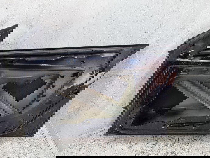 Usa dreapta fata Volkswagen Passat CC (358) [Fabr 2012-2016] Coupe LC9X