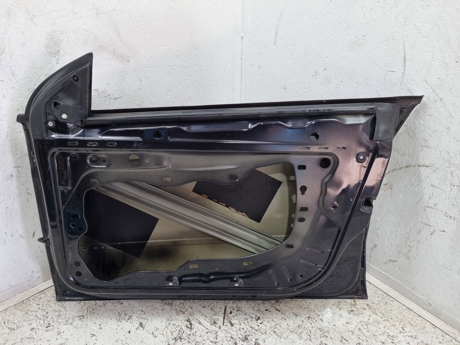 Usa dreapta fata Volkswagen Passat CC (358) [Fabr 2012-2016] Coupe LC9X - imagine 8