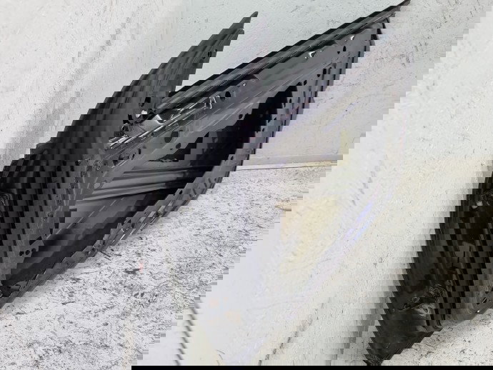 Usa dreapta fata Volkswagen Passat CC (358) [Fabr 2012-2016] Coupe LC9X