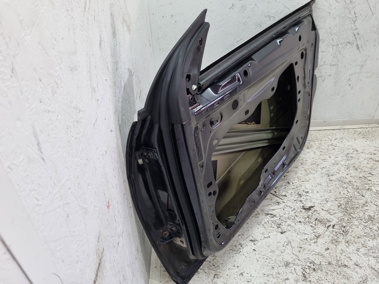 Usa dreapta fata Volkswagen Passat CC (358) [Fabr 2012-2016] Coupe LC9X - imagine 10