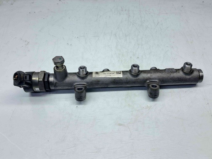 Rampa injectoare Audi A5 (8T3) [Fabr 2007-2015] 059130090AH 2.7 TDI CAMA  